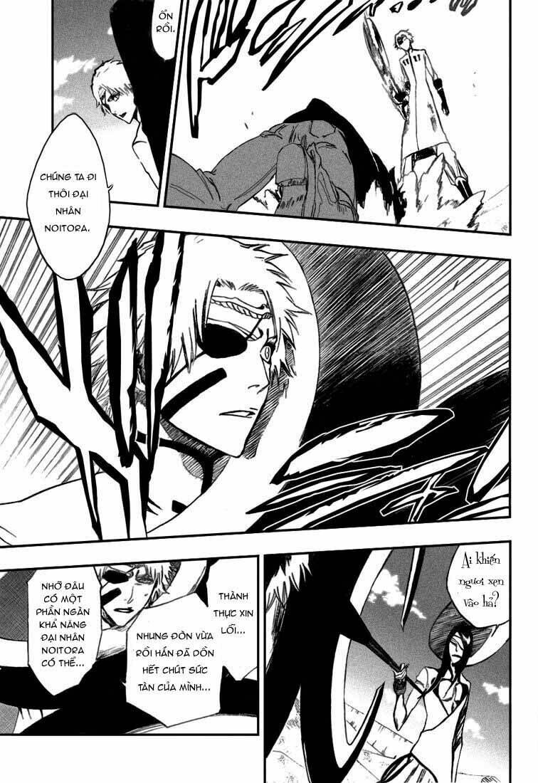 thần chết ichigo chapter 263 10
