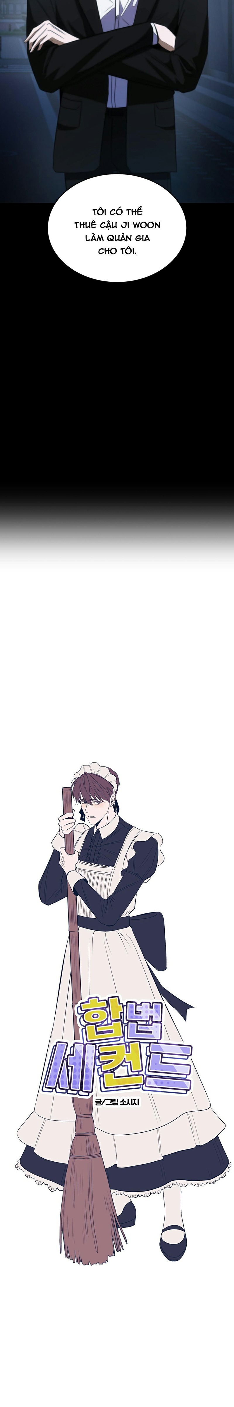 người yêu hợp pháp thứ hai chapter 4 8