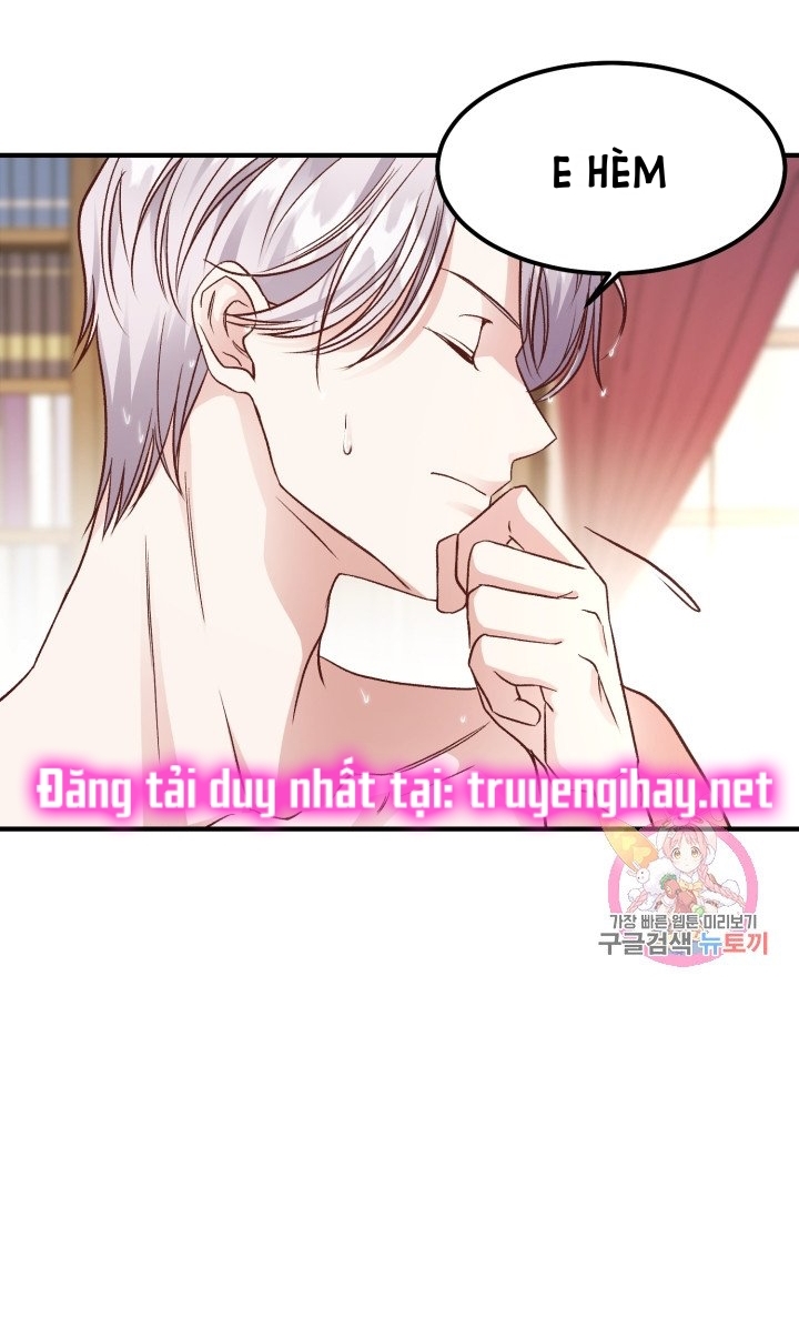 trở thành vợ thái tử quái vật chapter 13.1 33