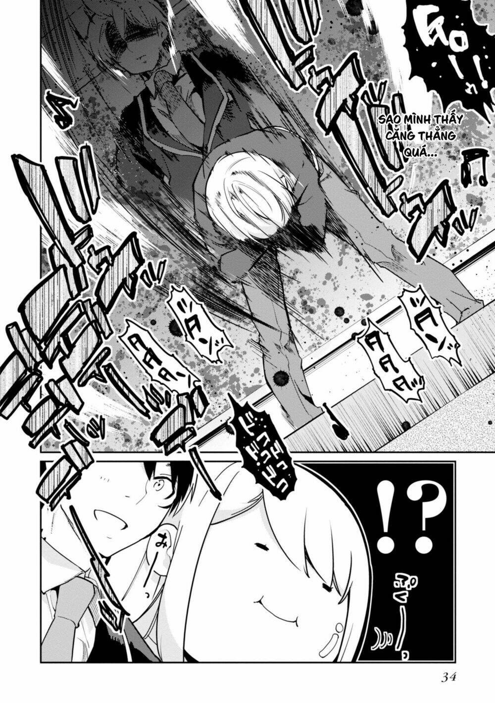 jiangshi kaitan blood chapter 15 8