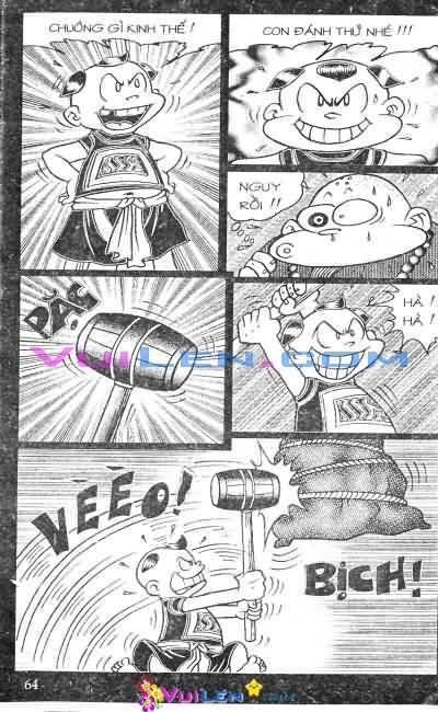 thần đồng đất việt chapter 14 61