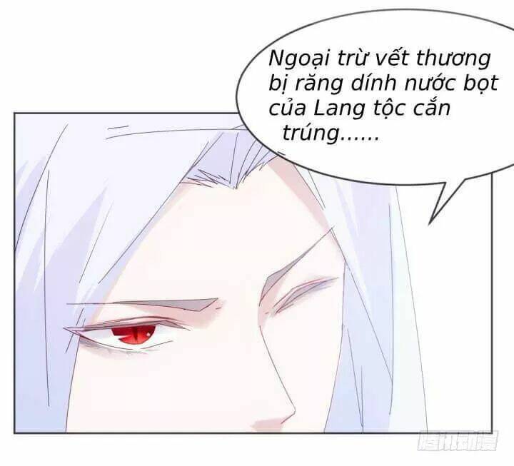 bí mật của dạ tộc chapter 30 160