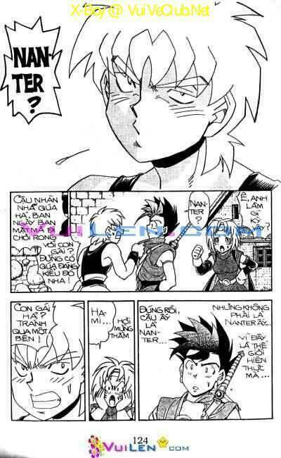 theo dấu rồng thần - dragon quest chapter 35 18