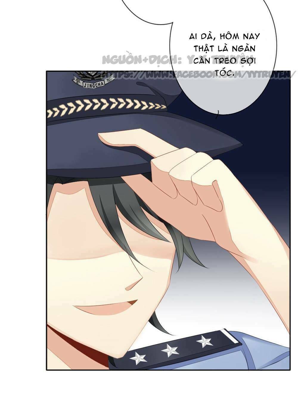 vị hôn thê bỏ trốn chapter 50 17