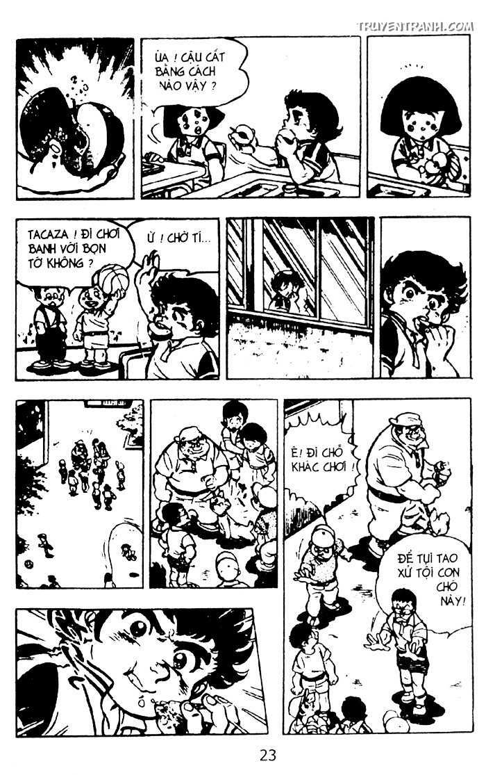 cậu bé giỏi võ chapter 2 3