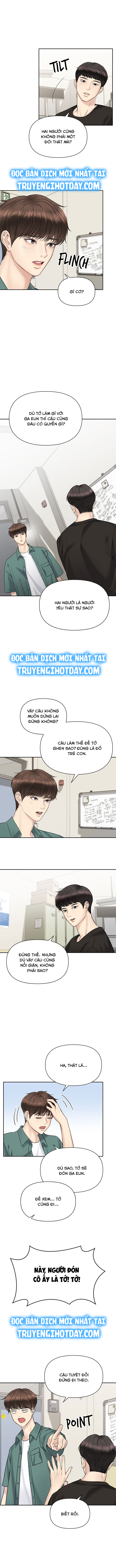 hẹn hò rồi yêu chapter 34 7