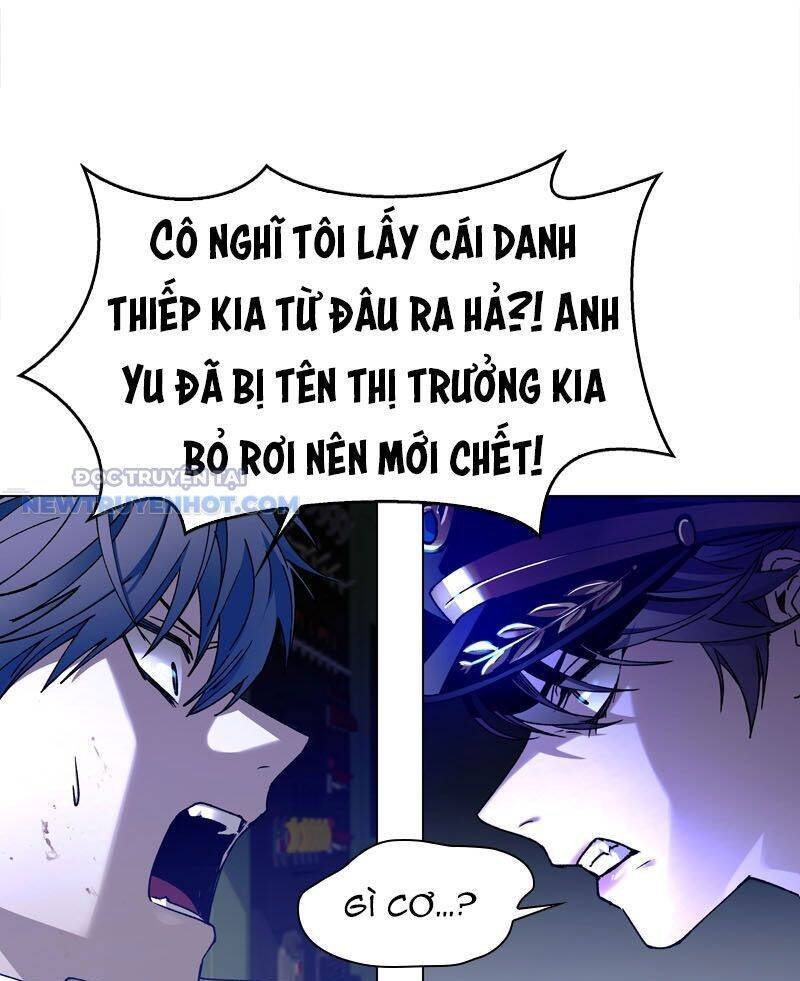 tận thế cũng chỉ là trò chơi chapter 13 110