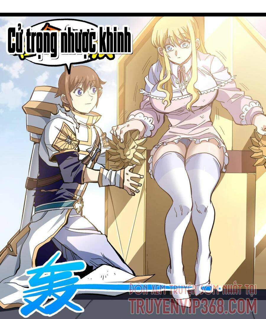 vú em vô địch chapter 14 79