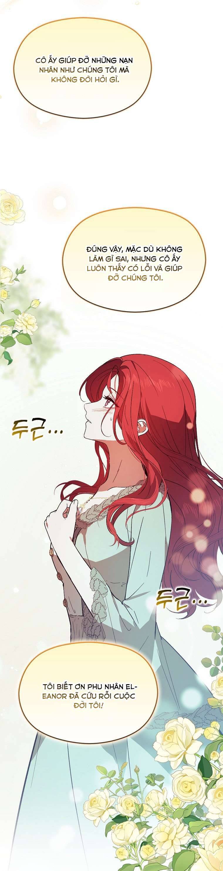 tôi không cố ý quyến rũ nam chính đâu! chapter 84 42