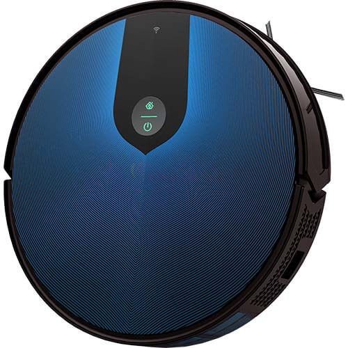 Robot hút bụi lau nhà Takdir V6S TDV6S_BLE - Hàng chính hãng