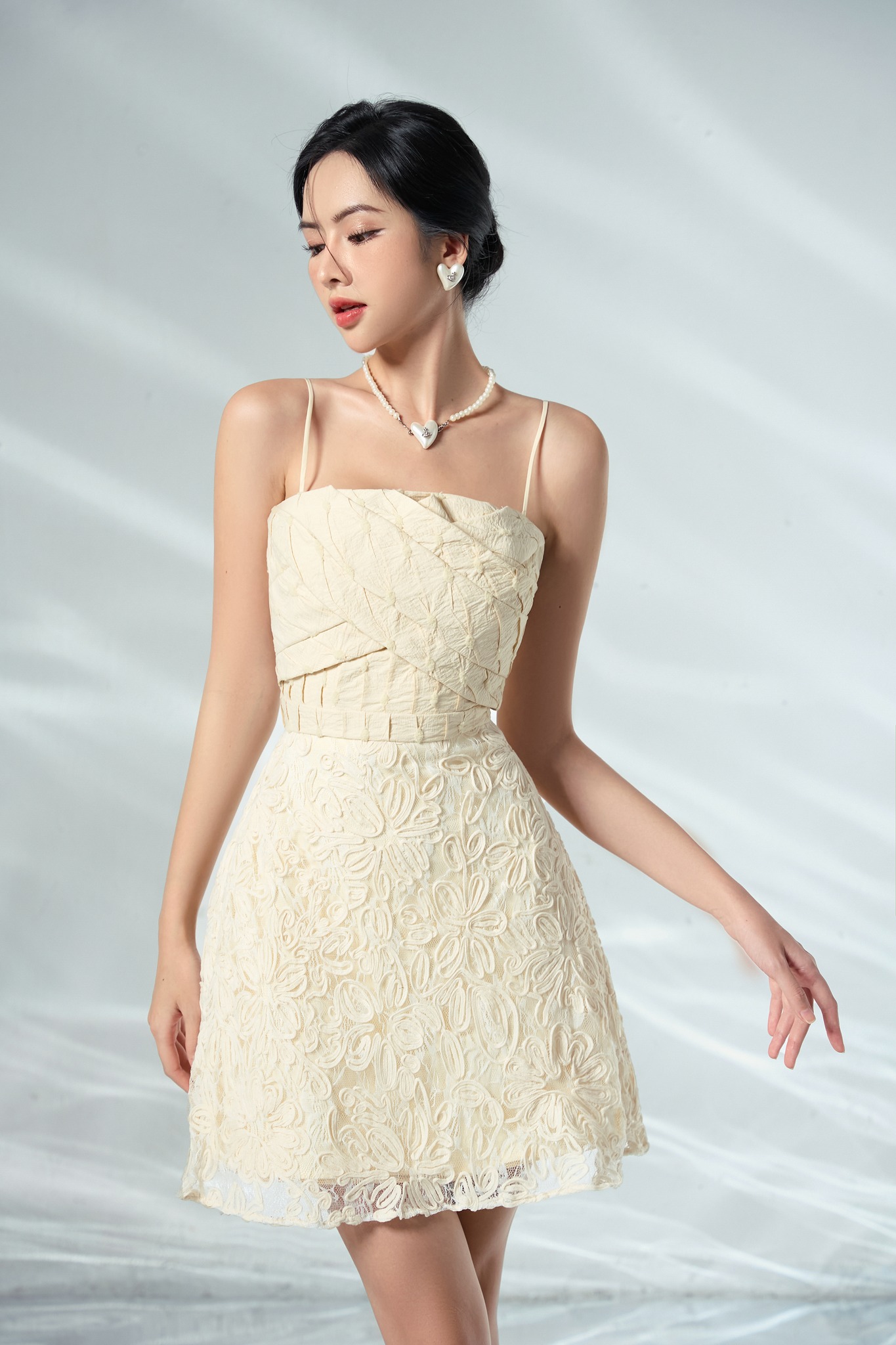 OLV - Đầm Freya Dress