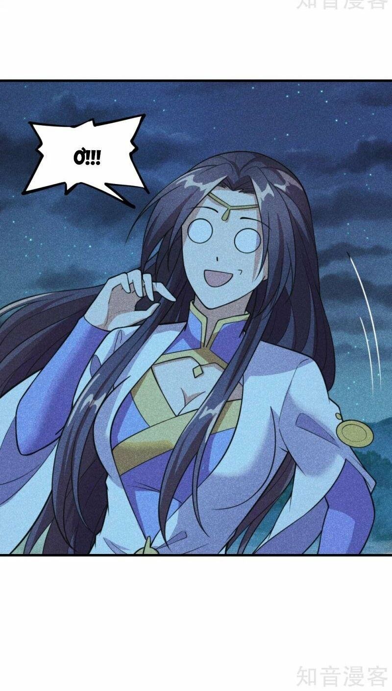 tiên võ đế tôn chapter 162 8