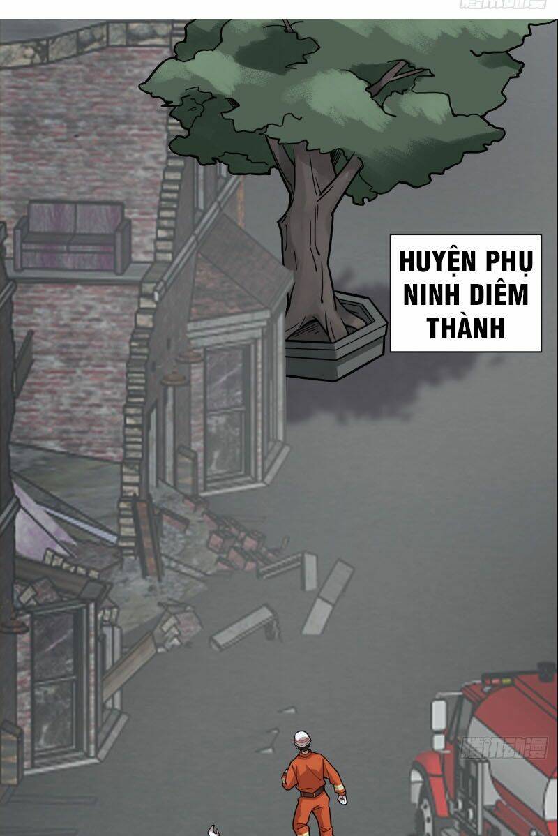 thâm dạ thư ốc chapter 121 6