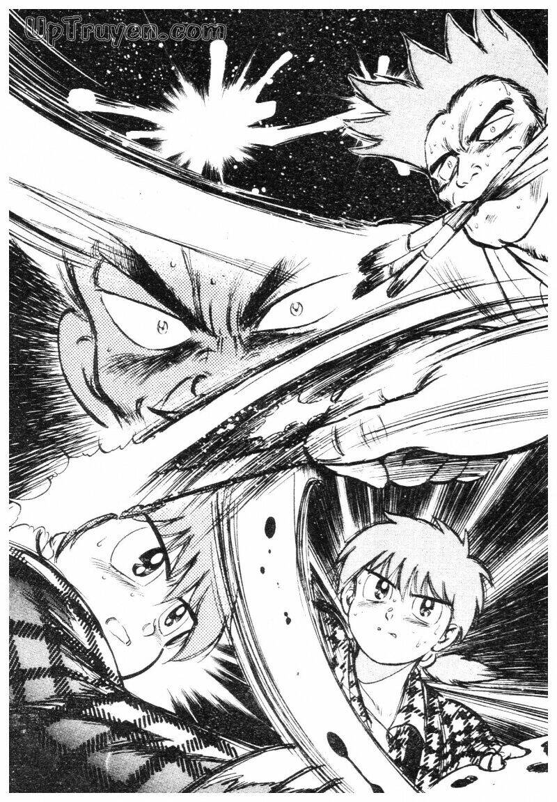 mush (họa sĩ thiên tài) chapter 8 99