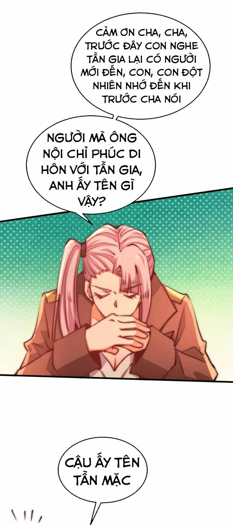 đô thị đỉnh phong cao thủ chapter 252 40