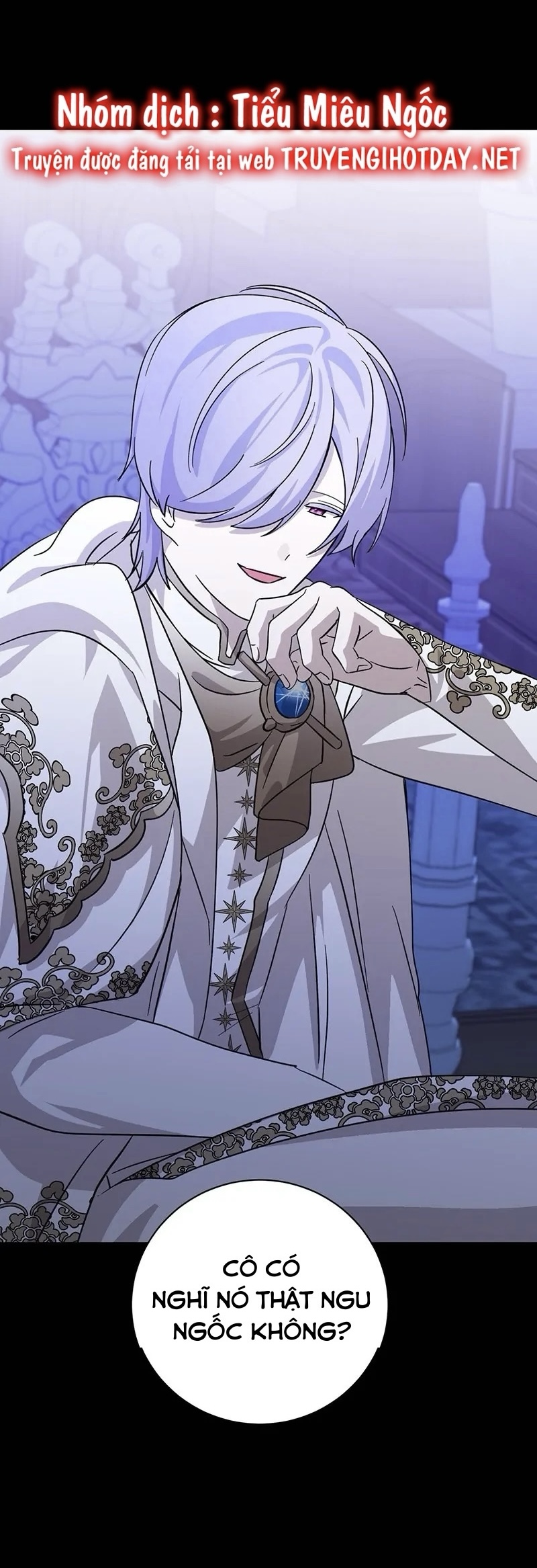 nữ phản diện muốn có kết thúc đẹp chapter 63 39