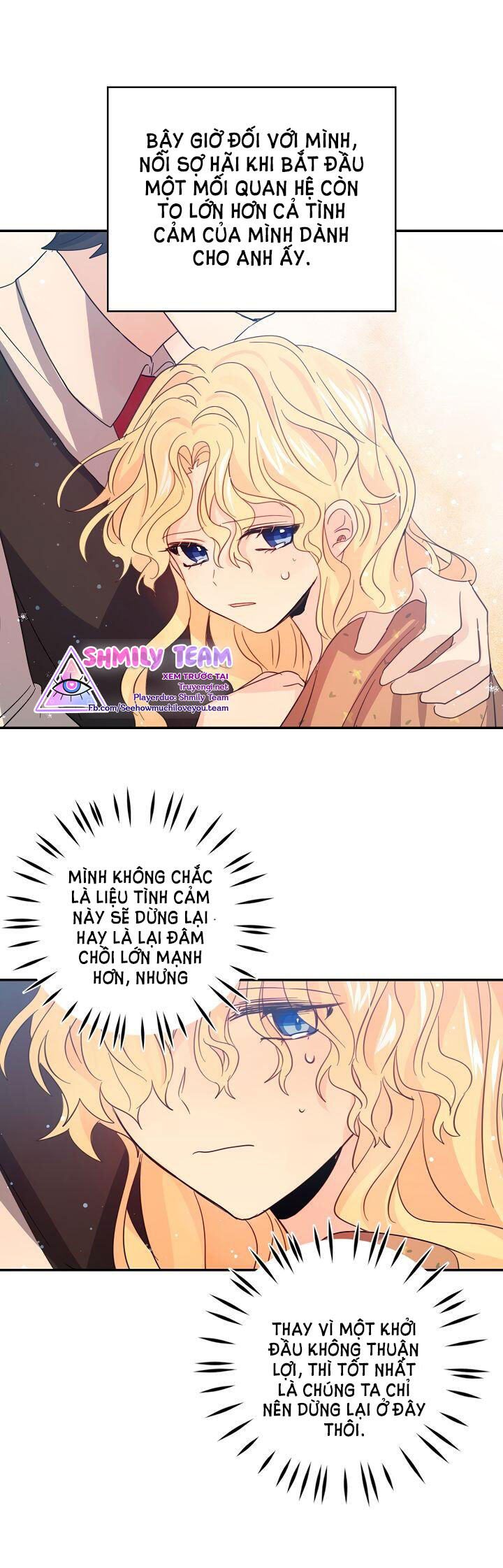 tôi là bạn gái cũ của một vị anh hùng chapter 20 7