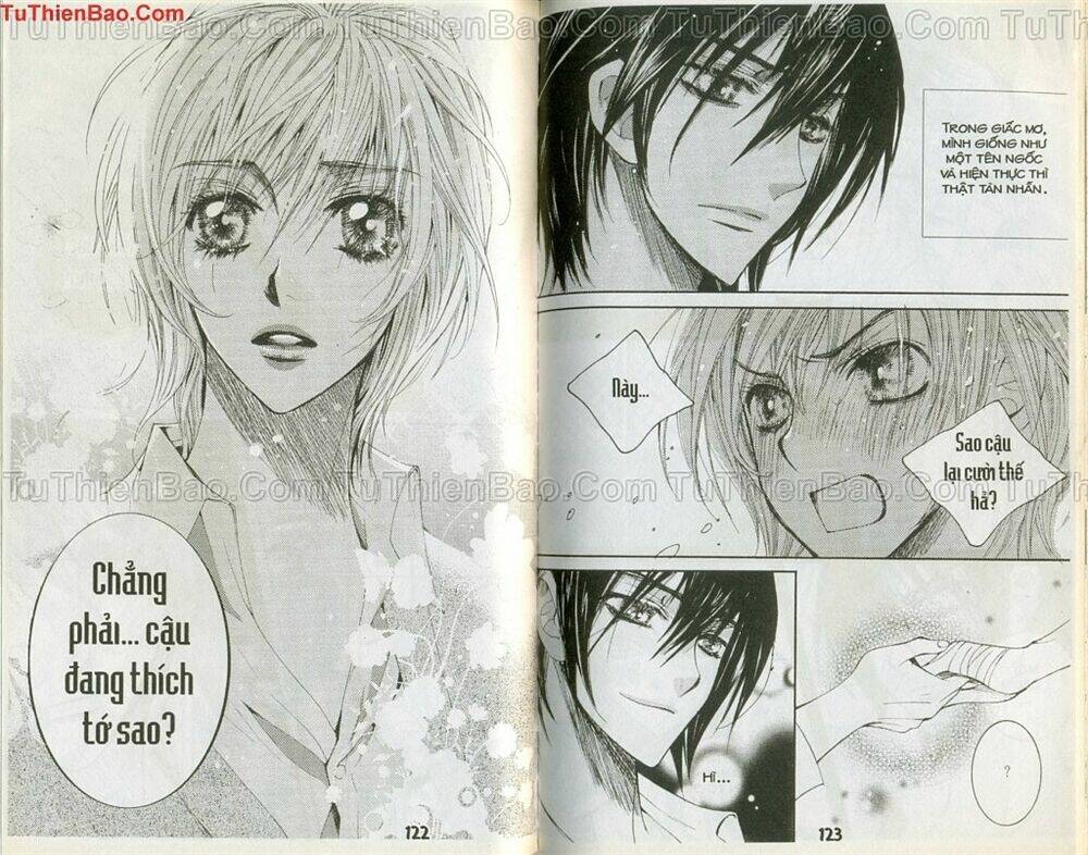 dự án siêu sao chapter 12 62