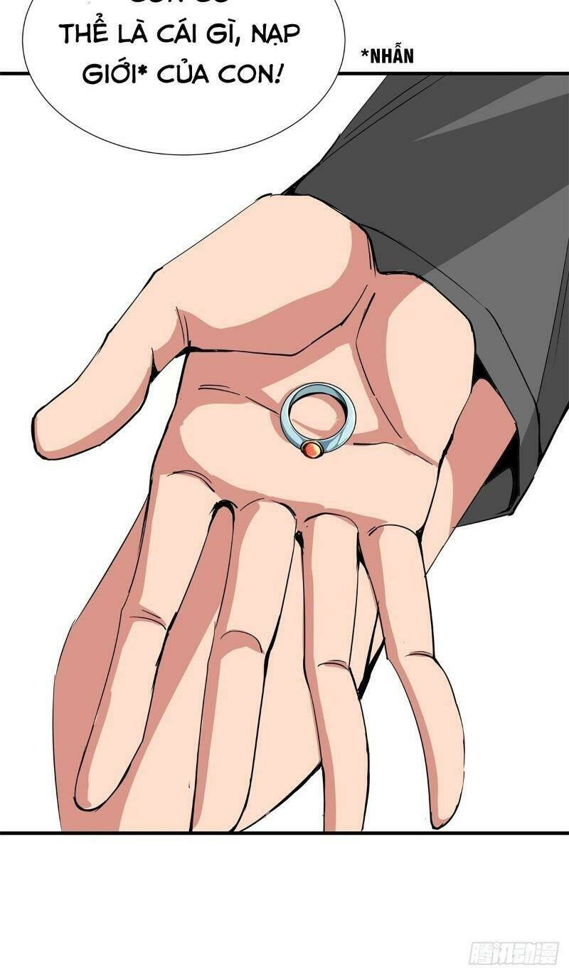 thiên luân chapter 14 28