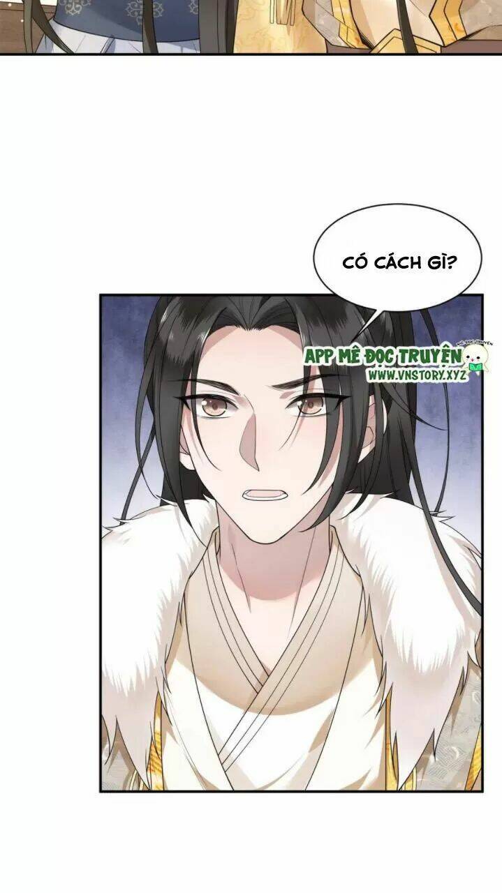 phượng hoàng vu phi chapter 78 6