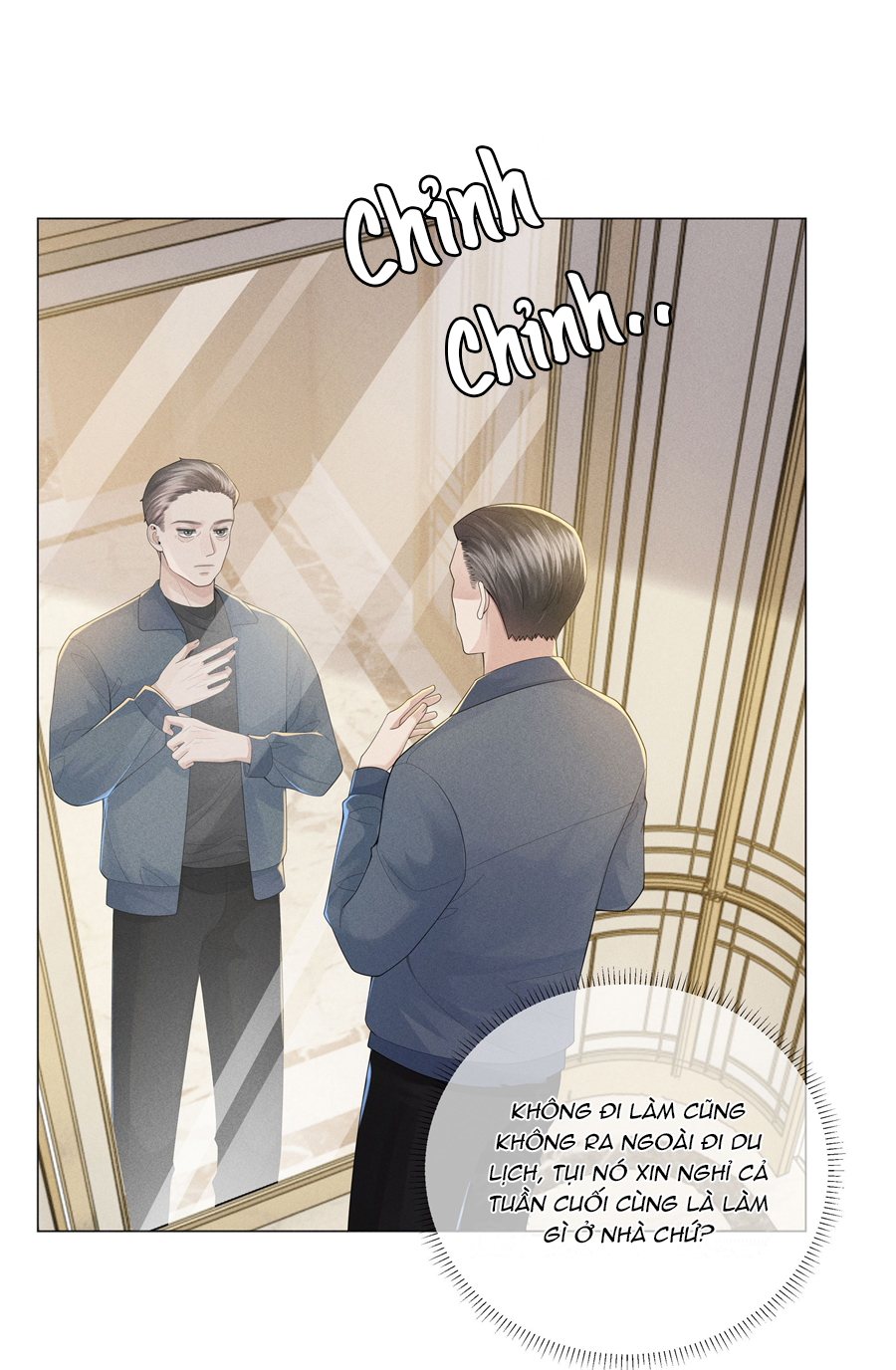 dior tiên sinh chapter 42 27