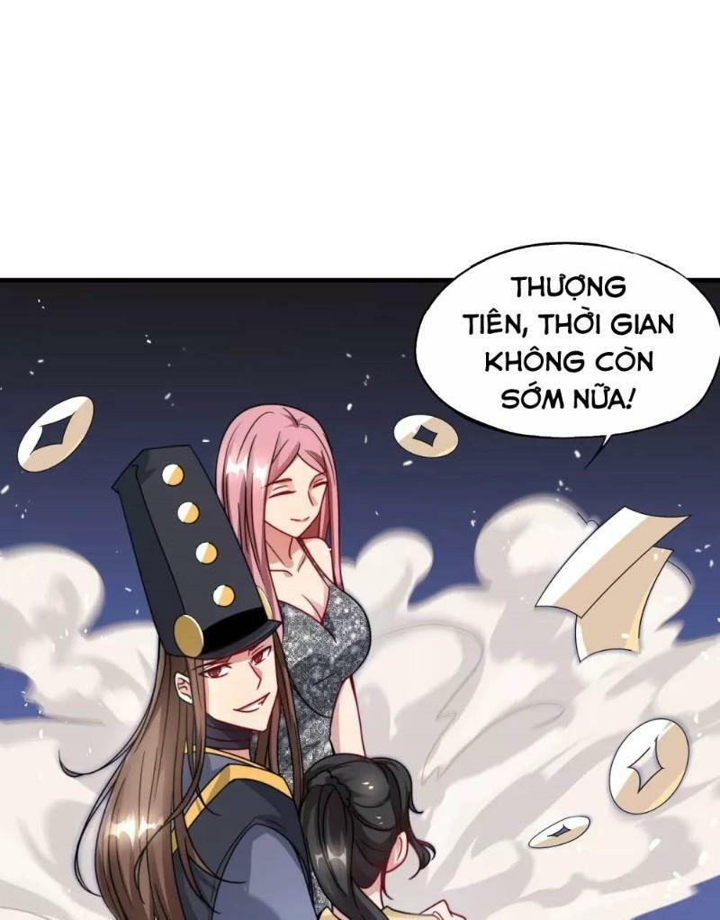 vòng bạn bè mạnh nhất của tiên giới chapter 23 3