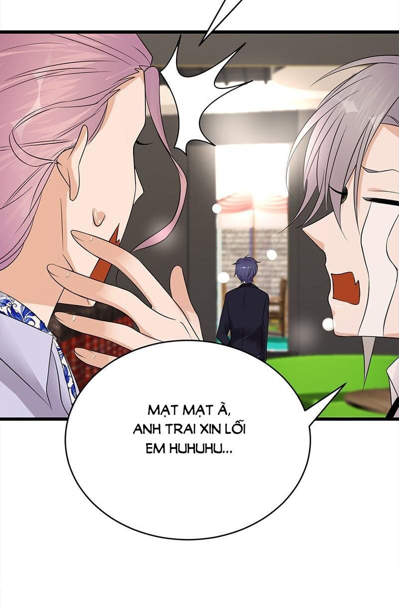 sủng thê thành nghiện: lục thiếu sủng từ đáy lòng chapter 104 10