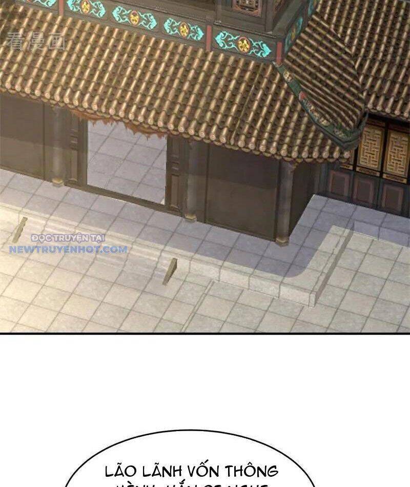 ta thực sự không muốn làm thần tiên chapter 108 49