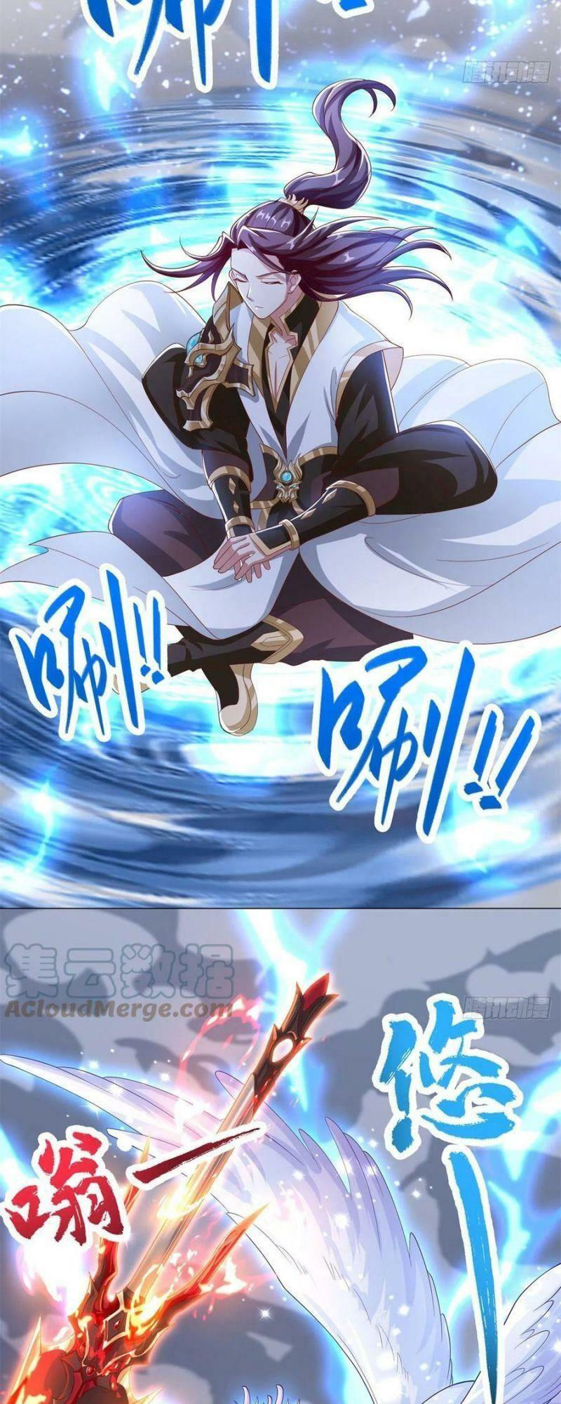 người nuôi rồng chapter 93 22