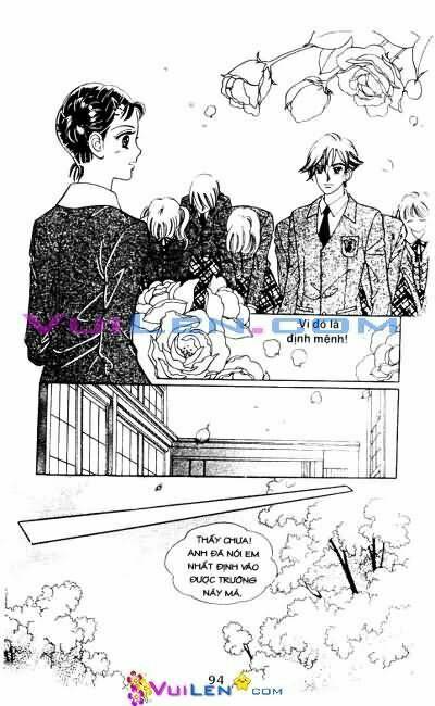 có anh trong đời chapter 1 94
