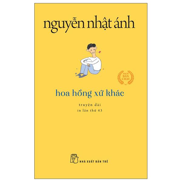 Hoa Hồng Xứ Khác