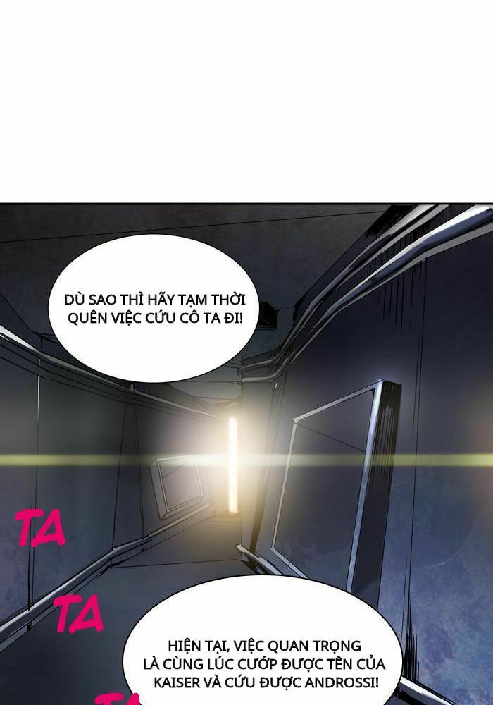 tòa tháp bí ẩn 2 chapter 214 44