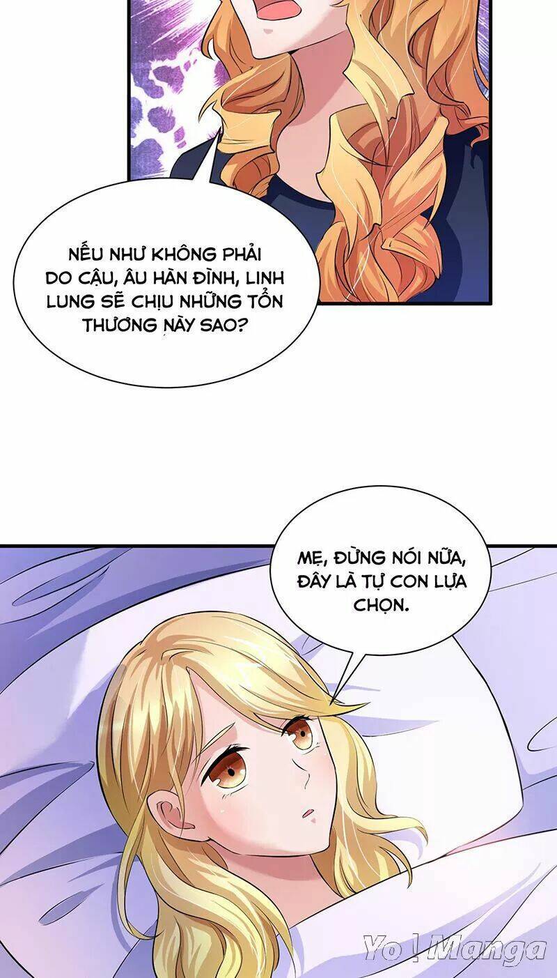 cô dâu gả thay của tổng tài chapter 50 5