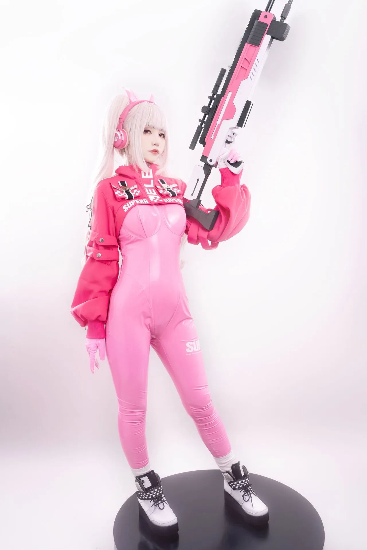 hình cosplay chapter 435 3