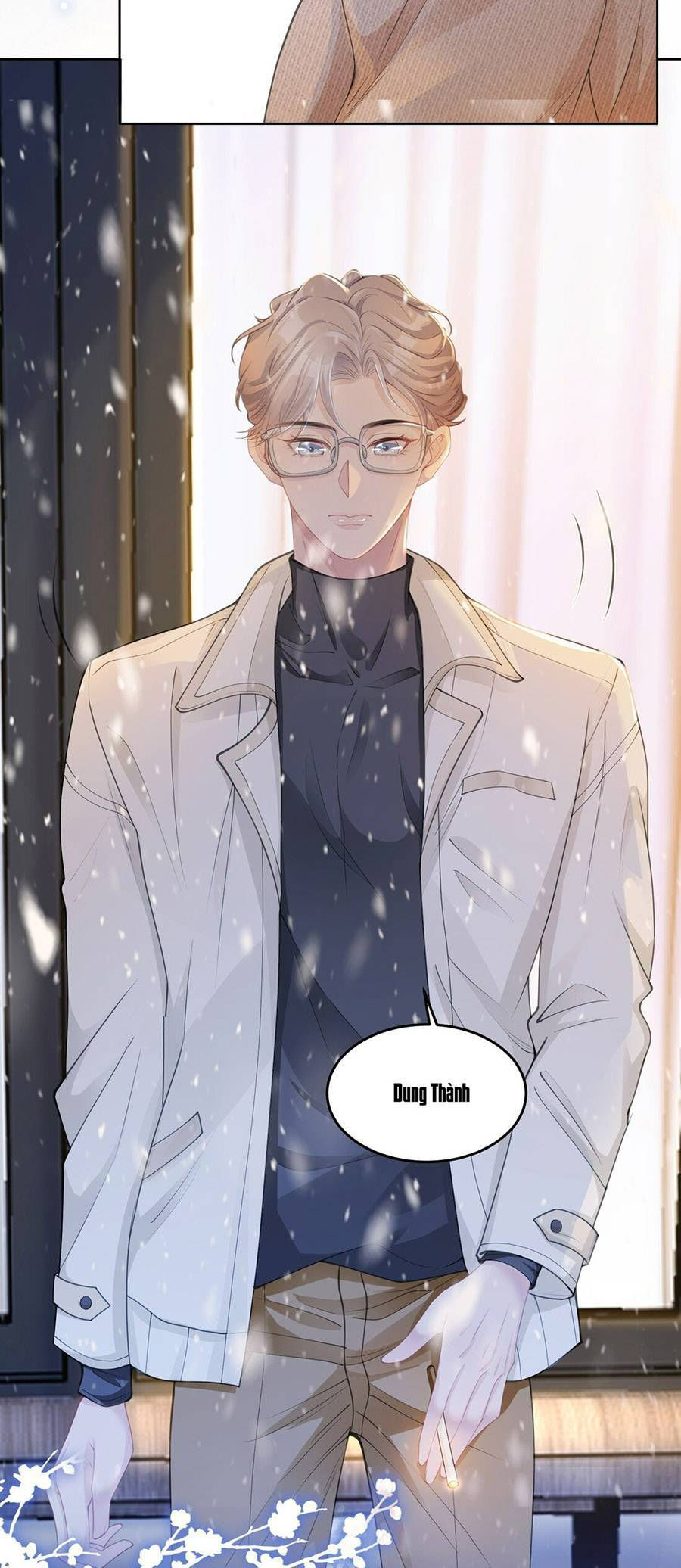 hãy để cô ấy hạ cánh! chapter 8 32