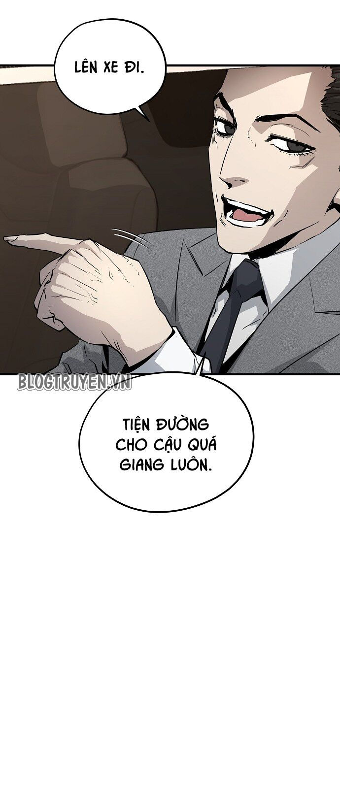 The Breaker 3: Quyền Năng Vô Hạn chapter 18 72