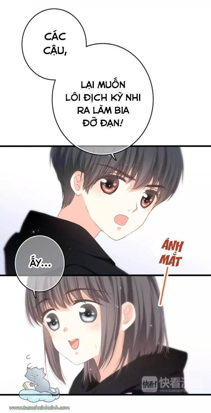 con tim rung động 2 chapter 59.2 12