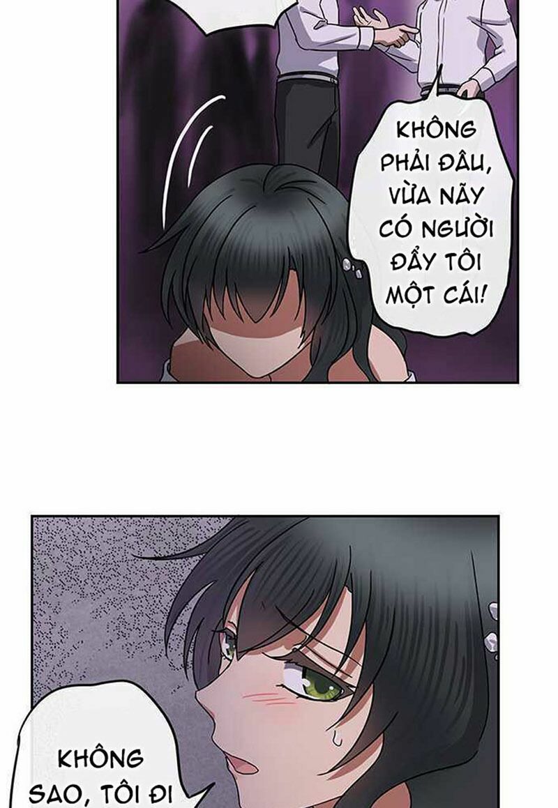 nụ hôn nguyền rủa chapter 93 33
