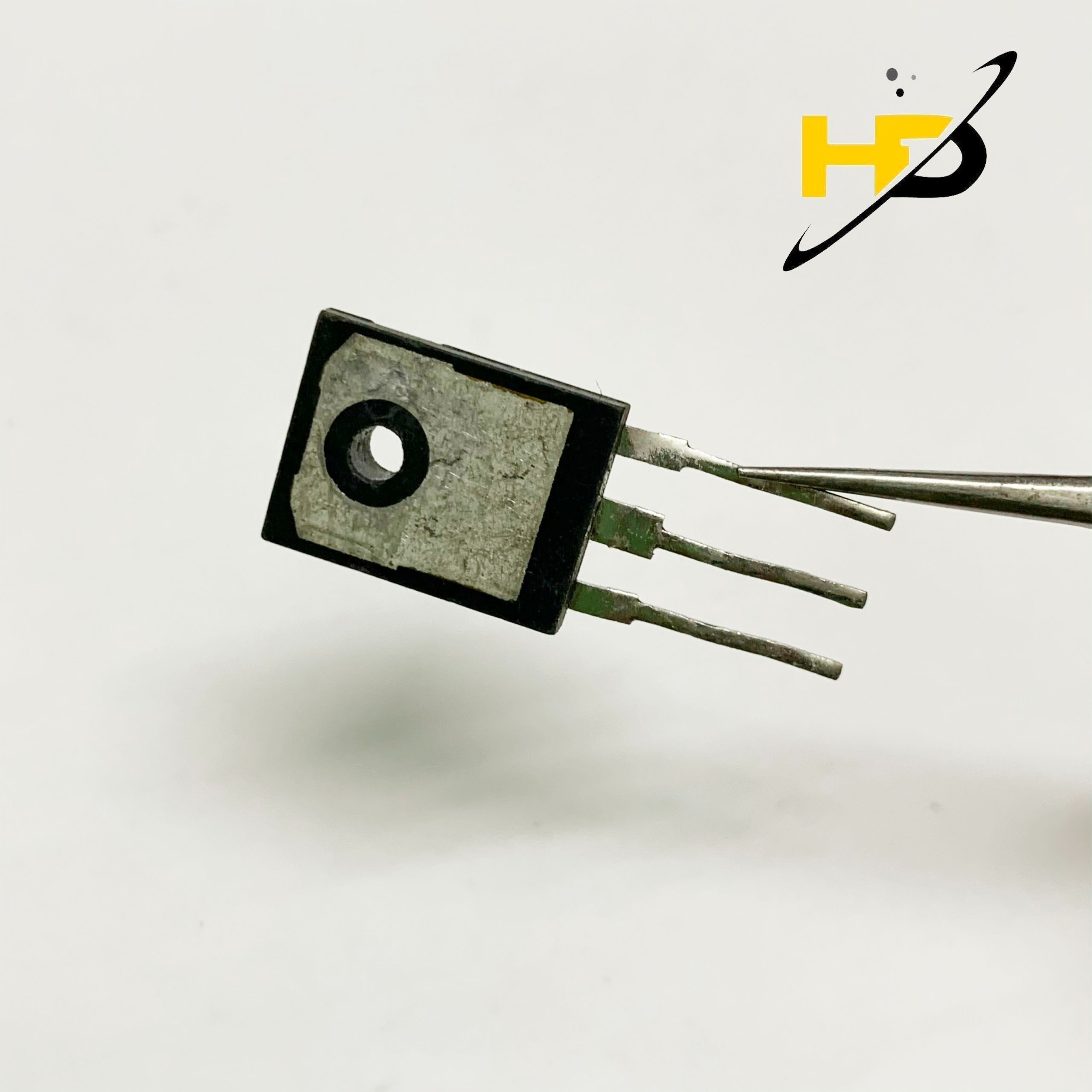 Sò Công Suất Bếp Từ H40R1203 40A 1200V , Transistor Điều Khiển 3 Cực