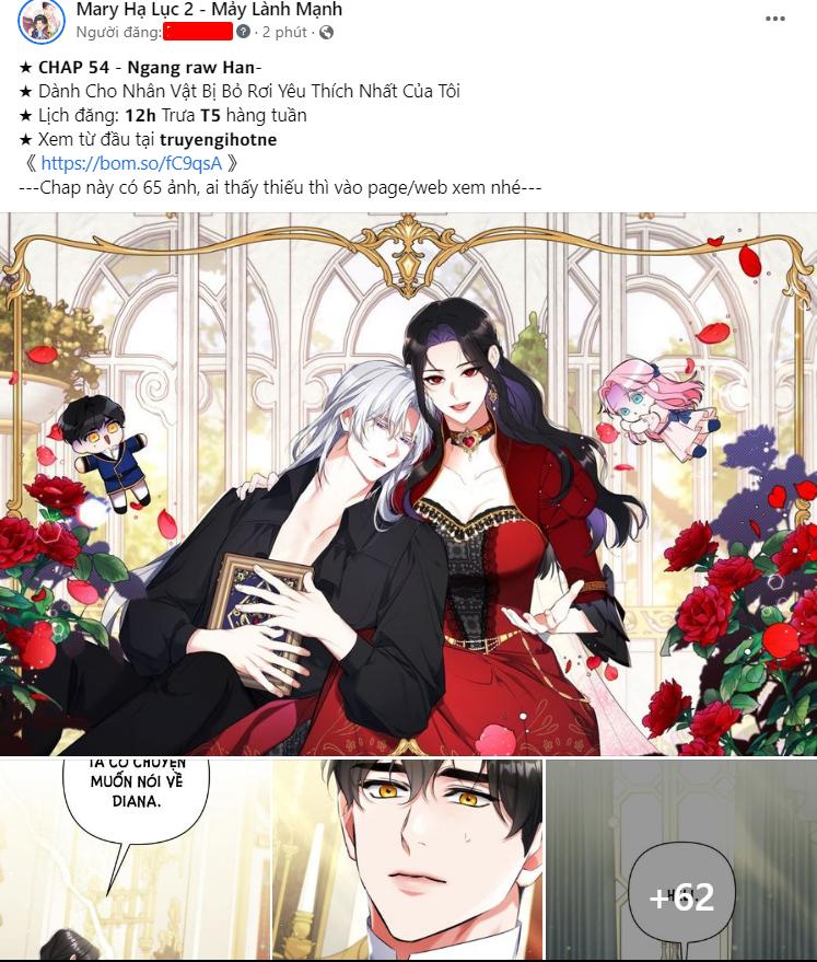 năm môn đệ của charlotte chapter 166.1 2