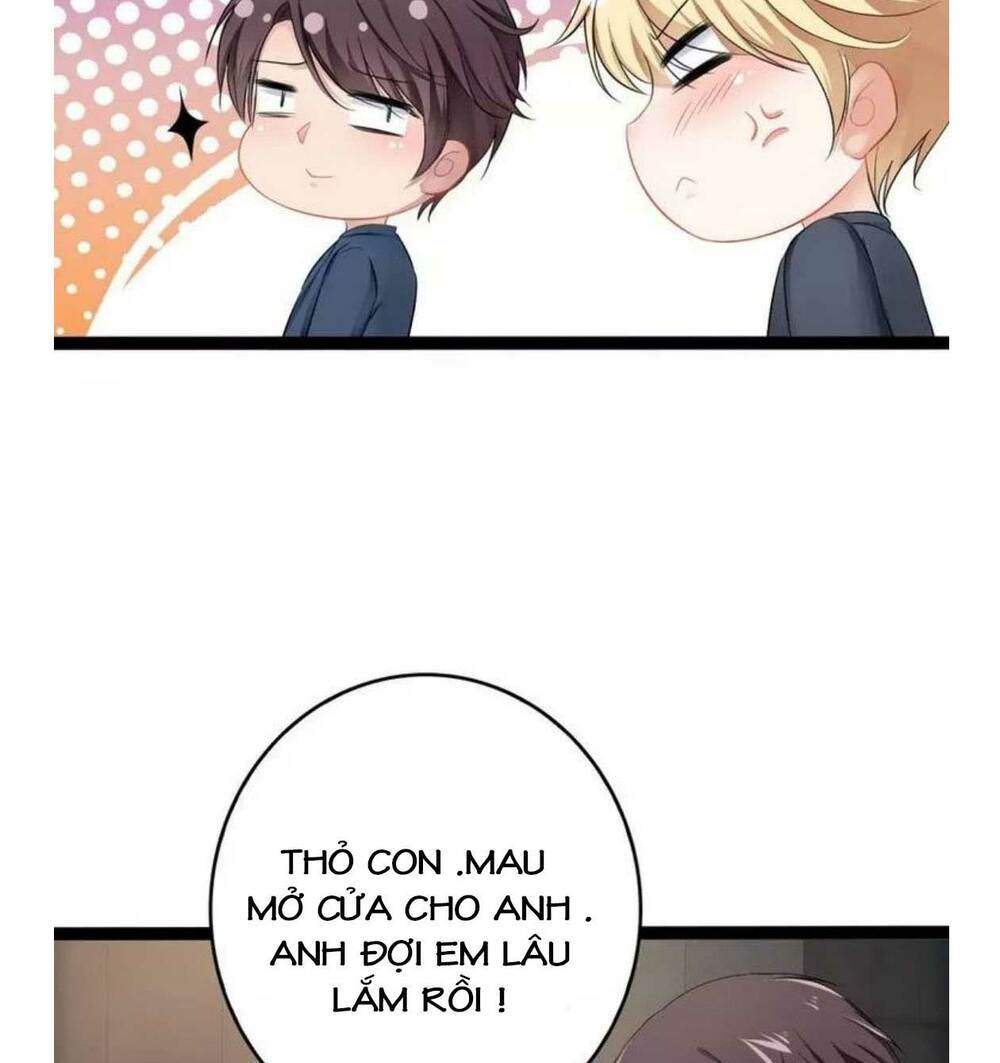 thần bí đế thiếu điềm sủng thê chapter 104 22