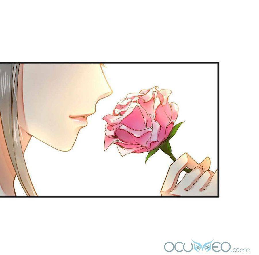 quý phi này có chút cơ chapter 4 30