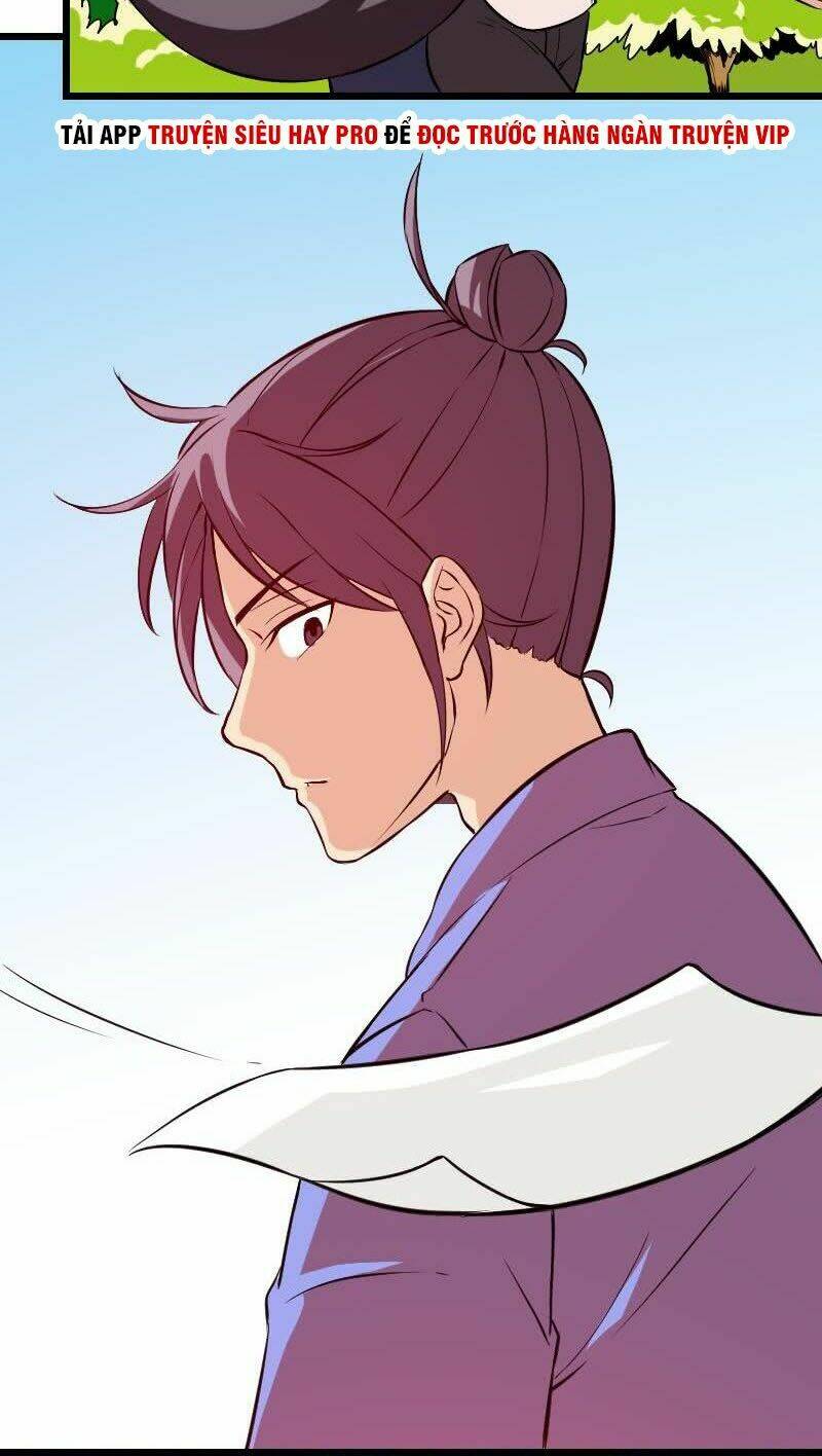 ngưu thư cung ứng thương chapter 145 16