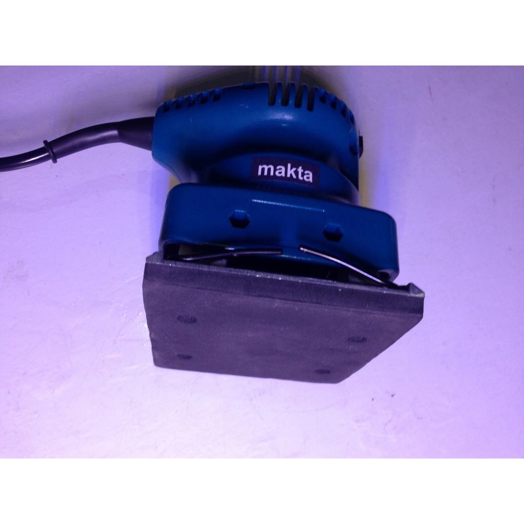 MÁY CHÀ NHÁM MAKTIA BO4510 _HÀNG CÔNG TY