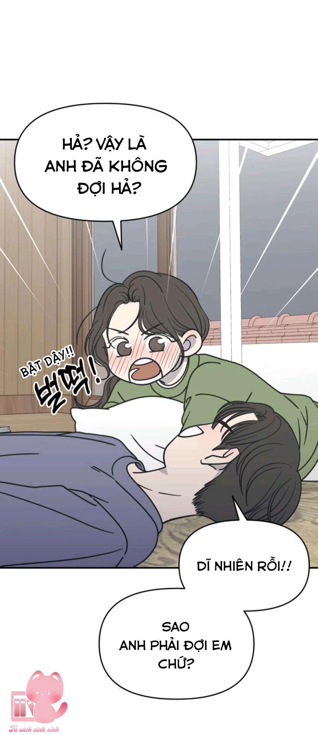 nói không với tình công sở chapter 4 54