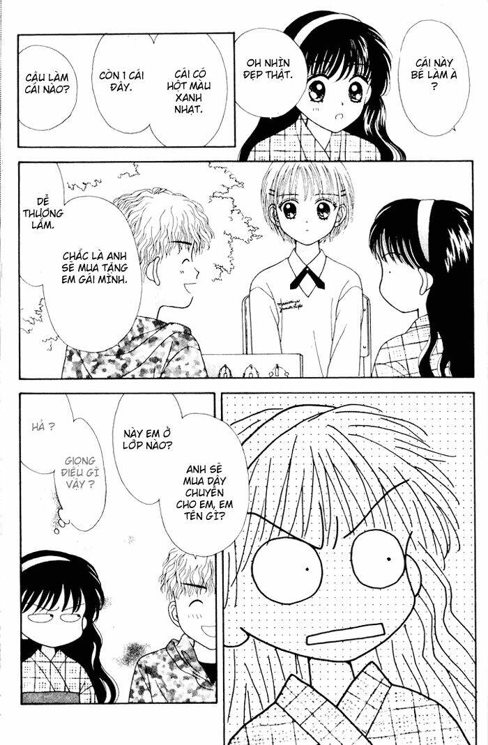 minto na bokura chapter 21 27