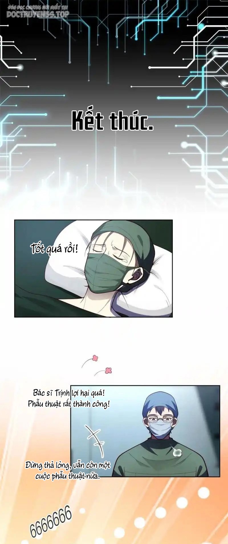 livestream phẫu thuật chapter 16 22