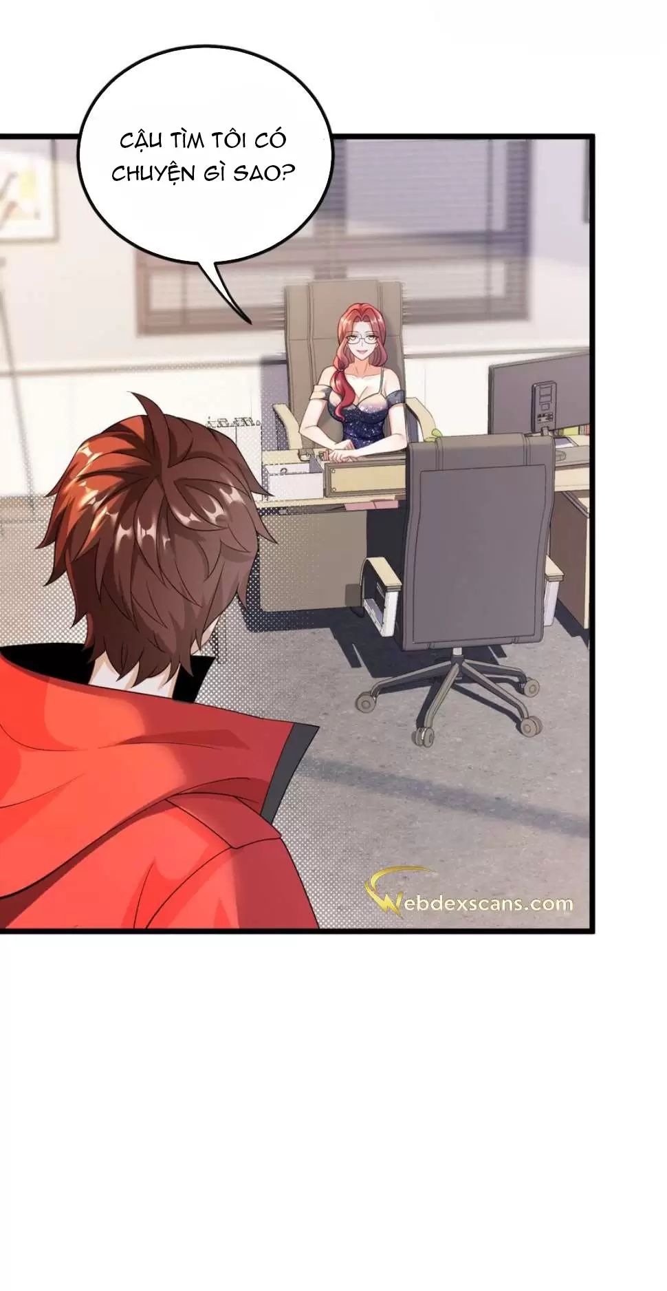 tái sinh, tôi trở thành ông vua ngành giải trí chapter 37 19