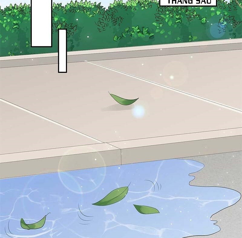 tổng tài, tránh xa tôi ra chapter 57 38