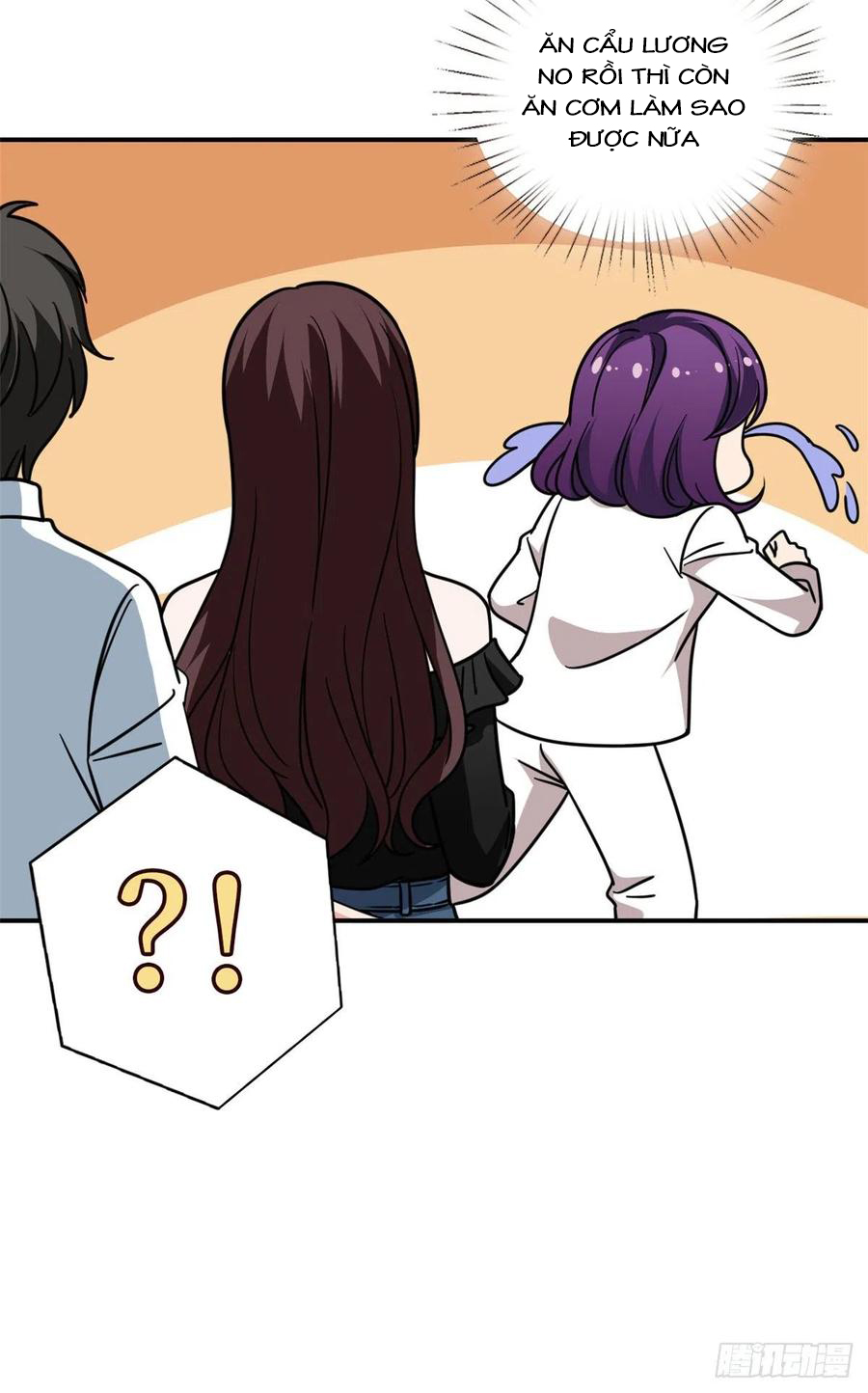 thí hôn lão công, cần giúp sức chapter 252 21